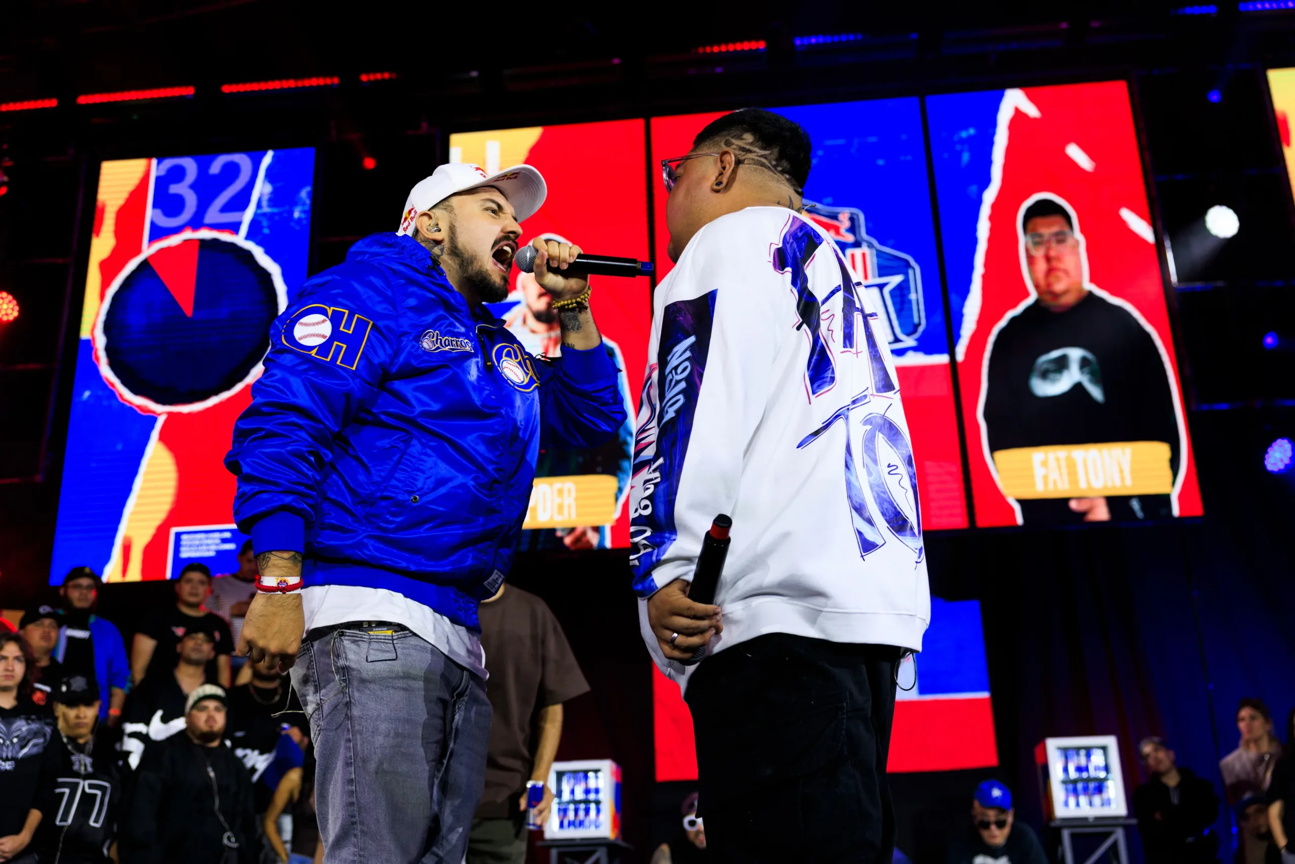 Clasificados Red Bull Batalla México 2026: Lista oficial y fecha del evento Clasificados Red Bull Batalla México 2026 Lista oficial y fecha del evento