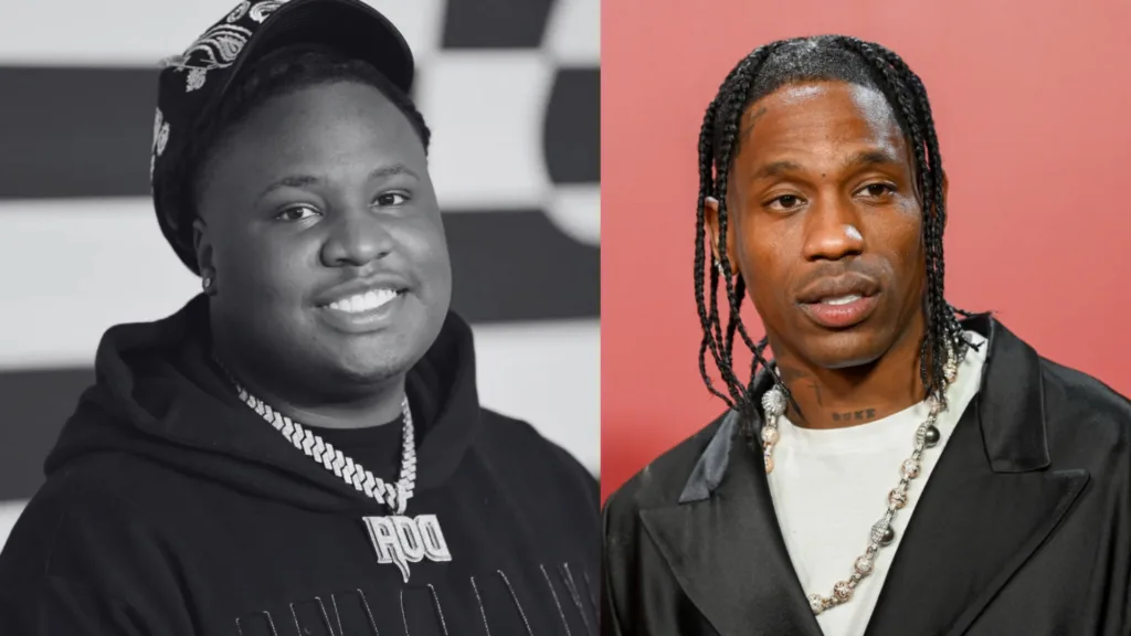 De qué murió Tay Keith Travis Scott rinde homenaje tras confirmarse su fallecimiento