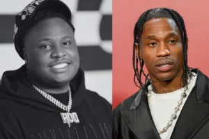 De qué murió Tay Keith Travis Scott rinde homenaje tras confirmarse su fallecimiento