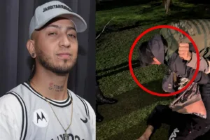 Denuncian abuso de autoridad y xenofobia contra el freestyler venezolano BlackCode en Lima