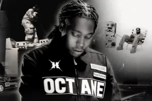 Don Toliver domina el hip hop en 2026 Records de Octane y streamings