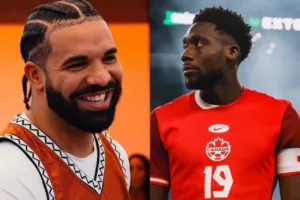 Drake gana 1 millon de dolares en apuestas y Canada clasifica a octavos de final