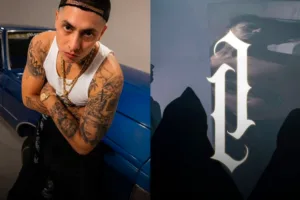 Eclipse de Aleman cumple 8 anos el disco que cambio el rap mexicano
