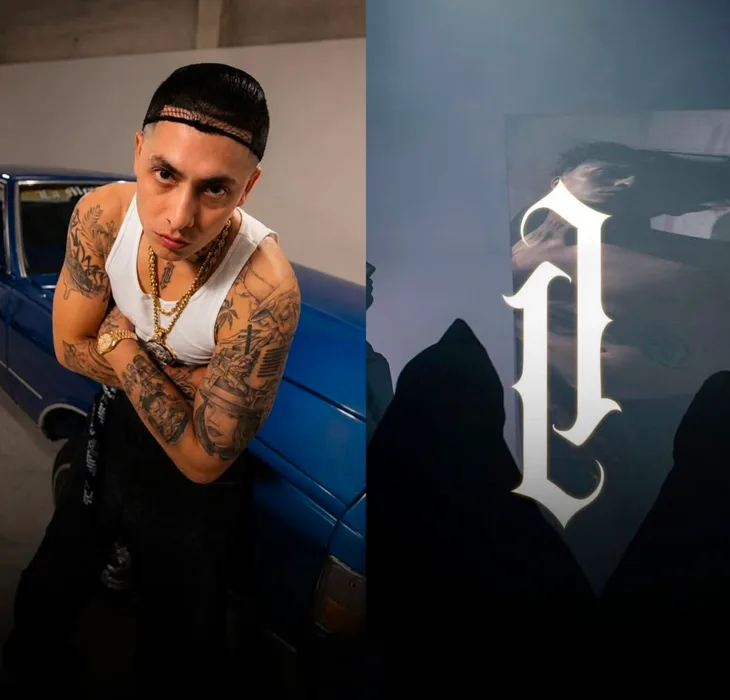 Eclipse de Aleman cumple 8 anos el disco que cambio el rap mexicano