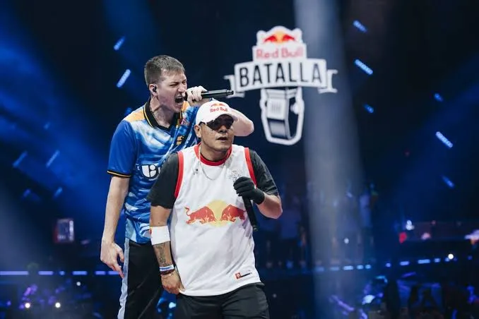 Red Bull Internacional 2026/27 hace historia: Primera edición sin Aczino ni Chuty en la era moderna El dominio absoluto de las cabras Historial de Aczino y Chuty desde 2013