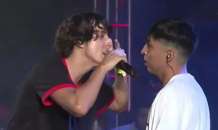 El fin de una de las mayores rivalidades del rap peruano