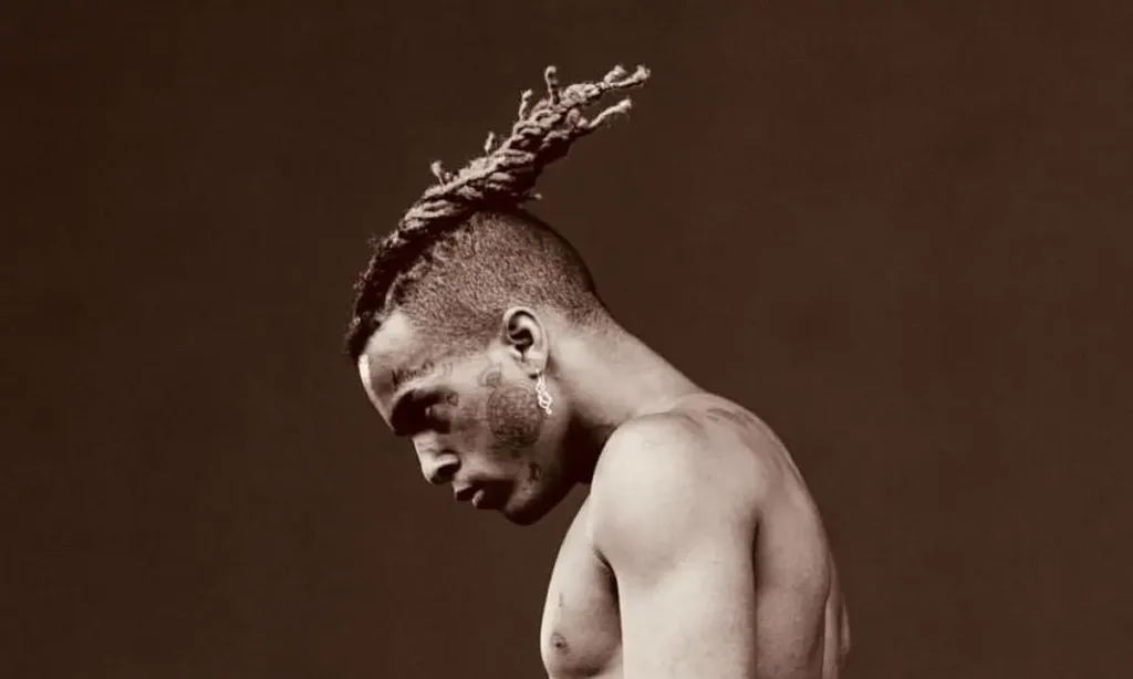 El legado de Jahseh Onfroy De SoundCloud al olimpo de la musica