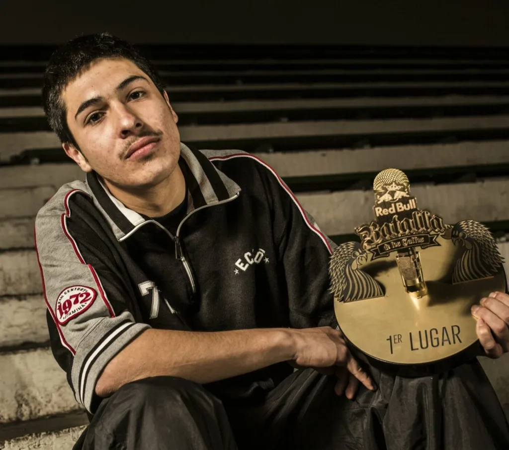El regreso de un pilar fundamental del freestyle chileno