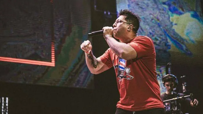 RC regresa a Red Bull Batalla México: 'El Profe' vuelve a la Final Nacional tras 4 años El retorno de El Profe Experiencia y doble tempo en la tarima