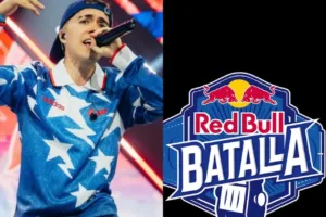 Gazir confirma su regreso a Red Bull Batalla 2026 Buscara el campeonato internacional