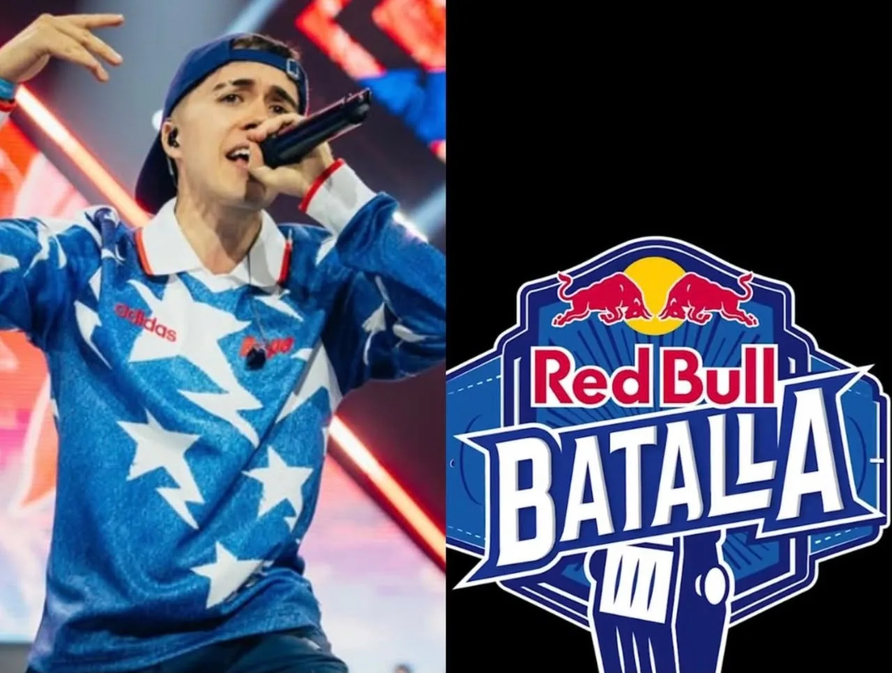 Gazir confirma su regreso a Red Bull Batalla 2026: Buscará el campeonato internacional Gazir confirma su regreso a Red Bull Batalla 2026 Buscara el campeonato internacional