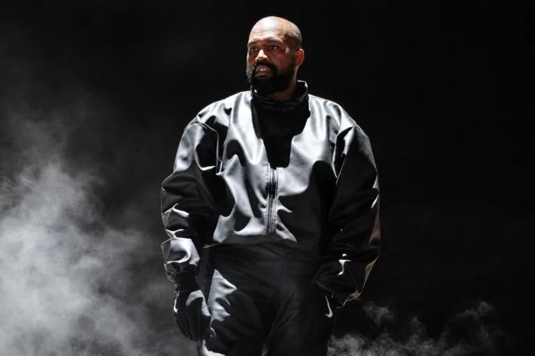 Kanye West en Florida 2026 Senador exige cancelar conciertos en estadio de Tampa