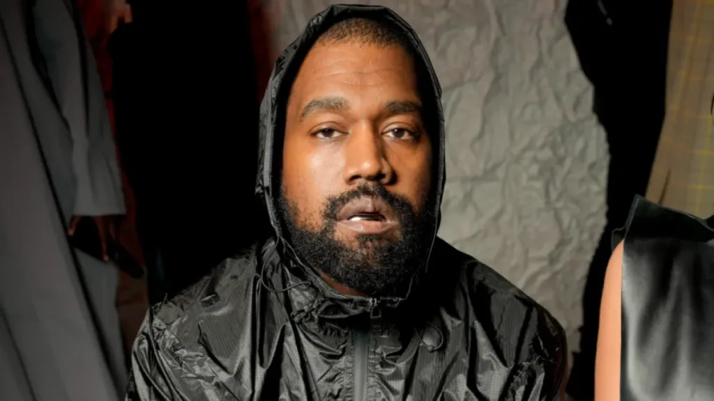 Kanye West rompe record historico con 118 mil personas en Estambul