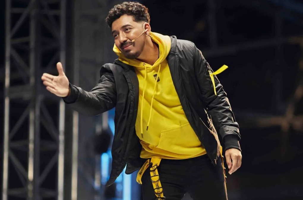Lokillo confirma que no volvera al freestyle competitivo y descarta el Mundial de FMS