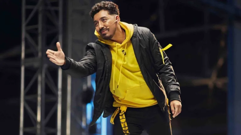 Lokillo confirma que no volvera al freestyle competitivo y descarta el Mundial de FMS