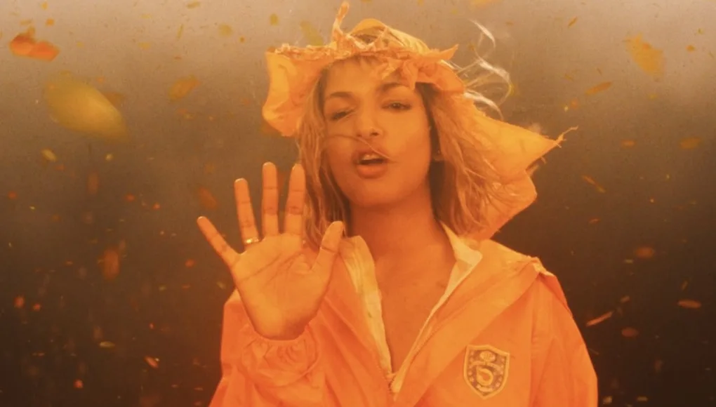 M.I.A demanda a Kid Cudi por millonaria cifra tras echarla de su tour