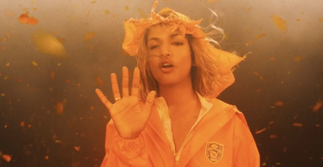 M.I.A demanda a Kid Cudi por millonaria cifra tras echarla de su tour