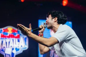 Maracay recibe el Pre World Cup de freestyle con Argentina Colombia y Venezuela