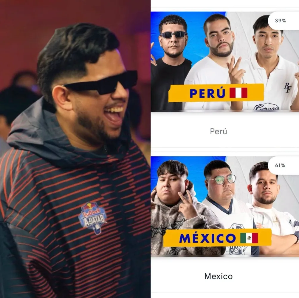 Mexico espera rival ¿Argentina o Colombia en el horizonte