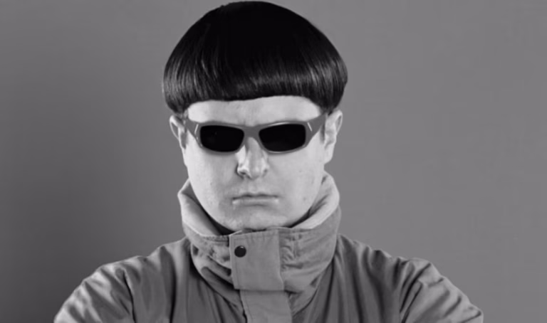 Muere Oliver Tree a los 32 anos tras tragico accidente de helicoptero en Rio de Janeiro