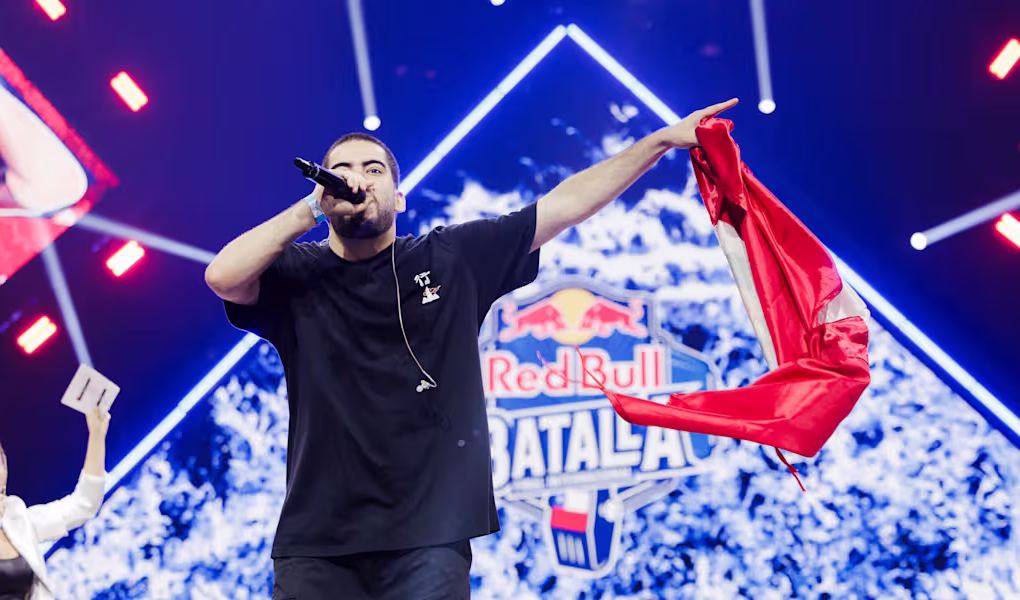 Mundial por Equipos Red Bull Batalla Mexico vs Peru y Colombia vs Argentina definidos