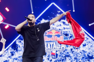 Mundial por Equipos Red Bull Batalla Mexico vs Peru y Colombia vs Argentina definidos