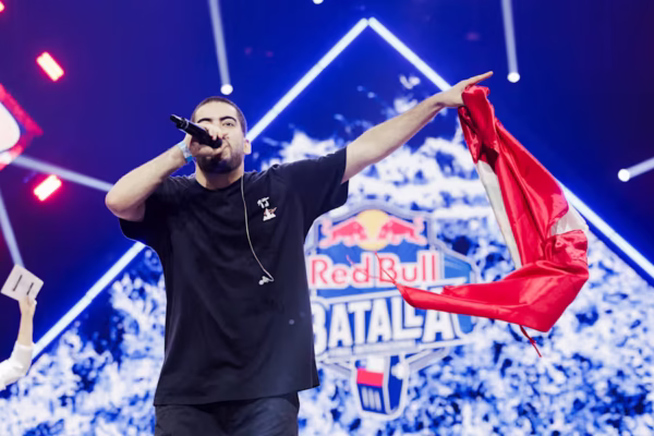 Mundial por Equipos Red Bull Batalla Mexico vs Peru y Colombia vs Argentina definidos
