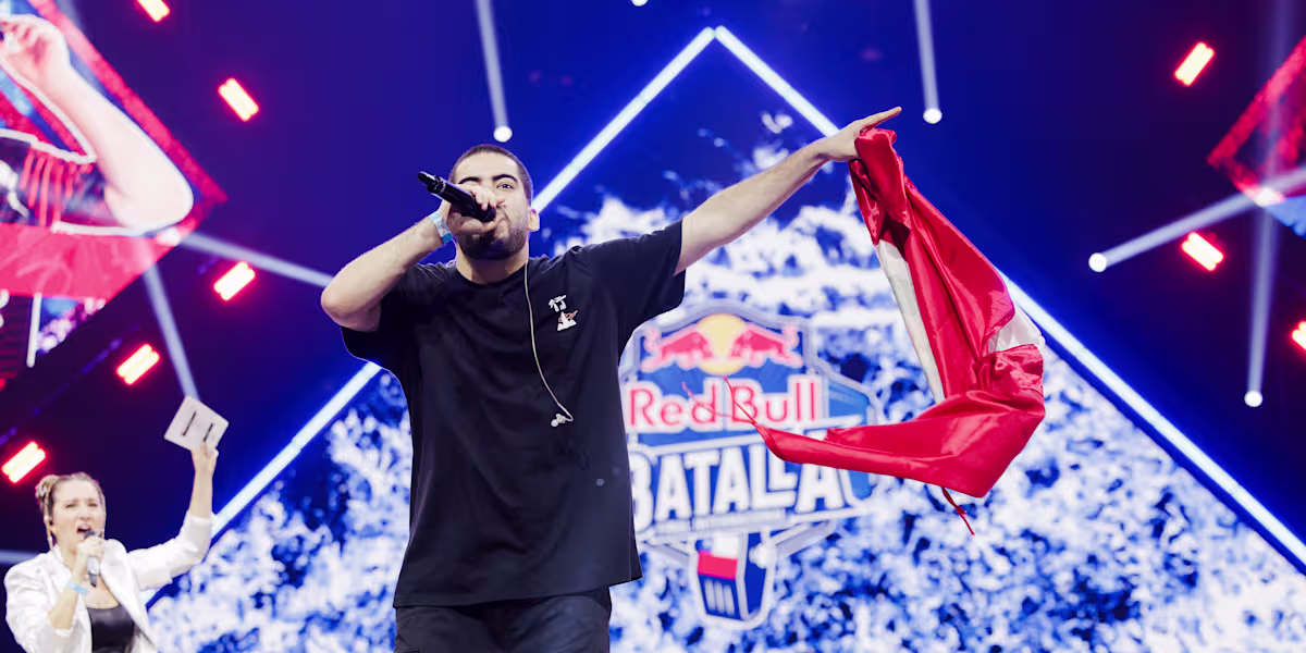 Mundial por Equipos Red Bull Batalla: México vs Perú y Colombia vs Argentina definidos Mundial por Equipos Red Bull Batalla Mexico vs Peru y Colombia vs Argentina definidos