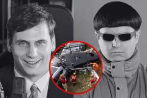Oliver Tree y Gaspi mueren en accidente de helicópteros en Río de Janeiro