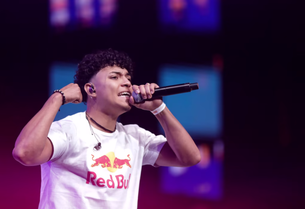 Prelista de Colombia para Freestyle World Cup 2026 Convocados de Valles-T