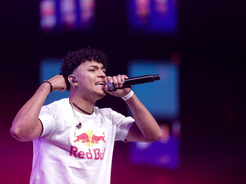 Prelista de Colombia para Freestyle World Cup 2026 Convocados de Valles-T