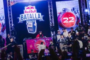 Red Bull Batalla Chile Stigma Jokker y Drose envian su audicion para las regionales