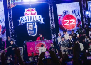 Red Bull Batalla Chile Stigma Jokker y Drose envian su audicion para las regionales