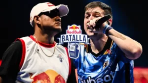 Red Bull Internacional 202627 hace historia Primera edicion sin Aczino ni Chuty en la era moderna