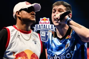 Red Bull Internacional 202627 hace historia Primera edicion sin Aczino ni Chuty en la era moderna
