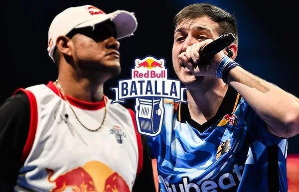 Red Bull Internacional 202627 hace historia Primera edicion sin Aczino ni Chuty en la era moderna