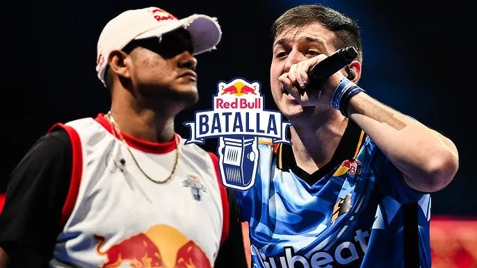 Red Bull Internacional 202627 hace historia Primera edicion sin Aczino ni Chuty en la era moderna