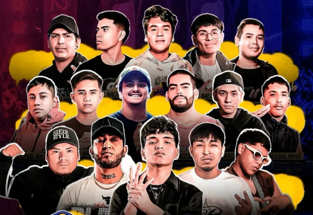 Red Bull Nacional Peru 2026 La batalla por el titulo de anfitrion de la Final Internacional