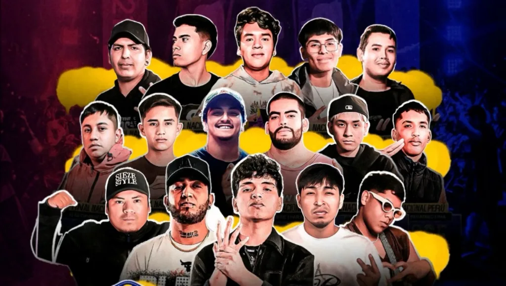Red Bull Nacional Peru 2026 La batalla por el titulo de anfitrion de la Final Internacional