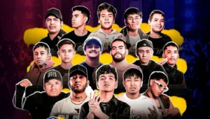 Red Bull Nacional Peru 2026 La batalla por el titulo de anfitrion de la Final Internacional