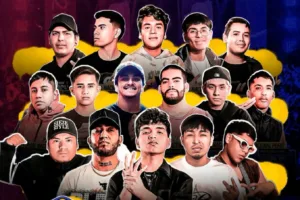 Red Bull Nacional Peru 2026 La batalla por el titulo de anfitrion de la Final Internacional