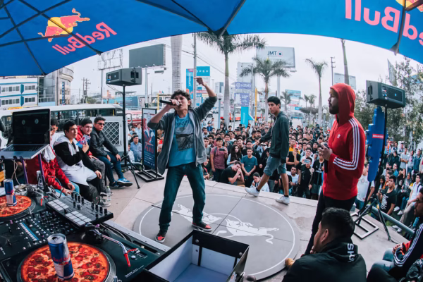 Regresa Raptonda Almendrades y Klibre listos para reventar la plaza