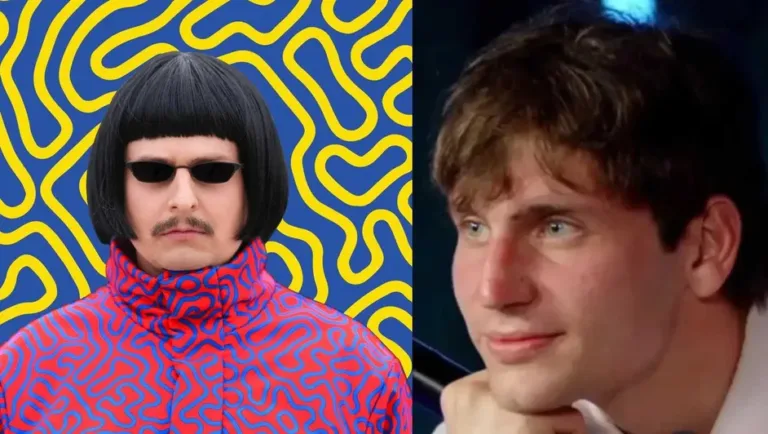 Reportan muerte del youtuber Gaspi en tragico accidente aereo junto a Oliver Tree