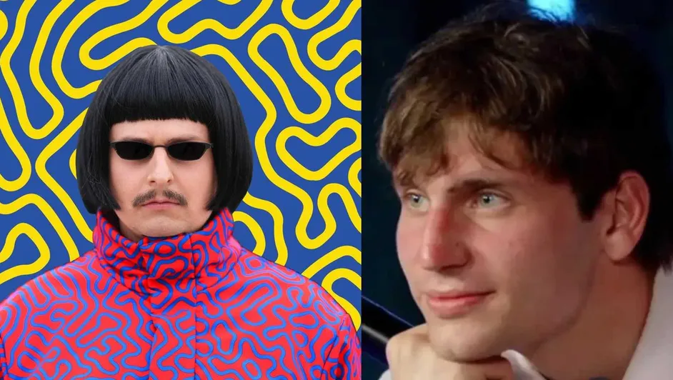 Reportan muerte del youtuber Gaspi en trágico accidente aéreo junto a Oliver Tree Reportan muerte del youtuber Gaspi en tragico accidente aereo junto a Oliver Tree