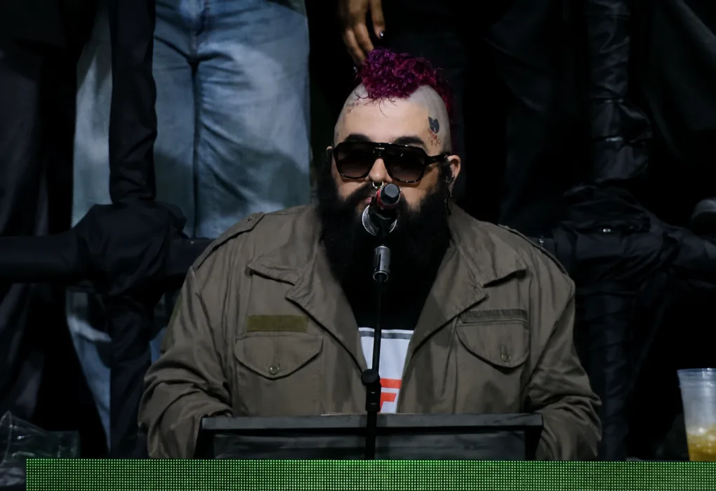 Resumen de Liga Bazooka Todos Contra Todos 2026 Replik y Chili Parker se vuelven virales