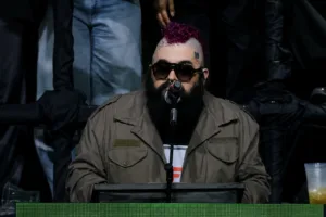 Resumen de Liga Bazooka Todos Contra Todos 2026 Replik y Chili Parker se vuelven virales