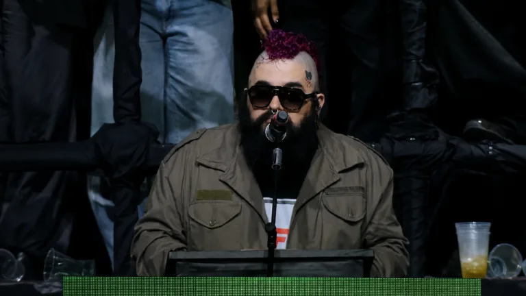 Resumen de Liga Bazooka Todos Contra Todos 2026 Replik y Chili Parker se vuelven virales