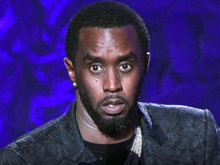 Sean "Diddy" Combs enfrenta nueva demanda por presunta agresión sexual a menor Sean Diddy Combs enfrenta nueva demanda por presunta agresion sexual a menor