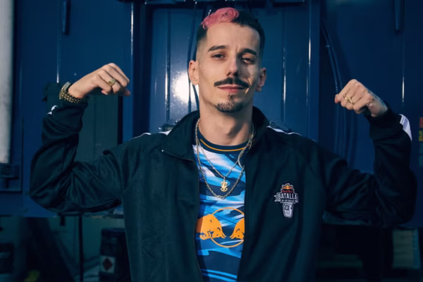Skone regresa a Red Bull Batalla El Last Dance de la leyenda con final en Perú