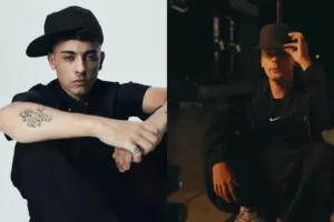 Trueno confirma concierto en Lima como parte del Turr4zo Tour